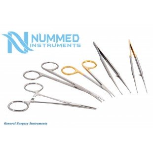 Instruments Sets