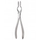 Walsham Universal Septum Forceps, 23 cm