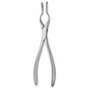 Walsham Septum Straightening Forceps, 23 cm