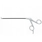 Endoscopic Forehead Hook Scissors, 15 cm