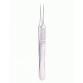 Micro Forceps,Ultra Fine Points, 11 cm (Special For Hair Transplantation)