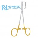 Ryder Vascular T.C. (Tungsten Carbide) Needle Holder