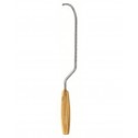 Solz Breast Hook Dissector, 36 cm