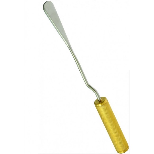 Maccollum Dingman Sub-Mammary Dissector, 30 cm