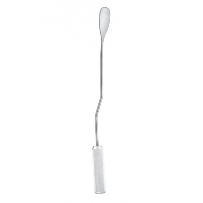 Maccollum Dingman Breast Dissector, 38 mm Width, 17.5" Length