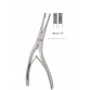 Rubin Septal Morselizer Forceps (Double Action), 21 cm