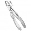 Dental Extracting Forceps Child Fig # 217 Upper Incisors
