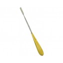 Flap Dissector,Straight,5 mm Tip ,23.5 cm