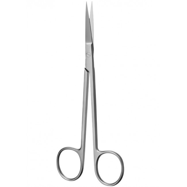 Sanvenero Scissors , 14.5 cm , Sharp