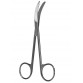 Northbent Stich Scissors,Curved , 12.5 cm