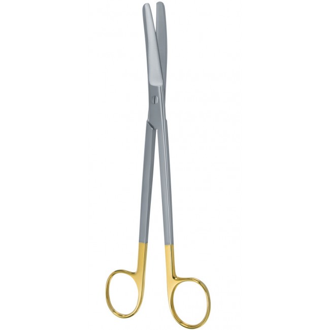 Sims Scissors, T/C (Tungsten Carbide)