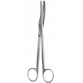 Episiotomy Scissors, 19 cm