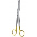 Episiotomy Scissors, T/C (Tungsten Carbide) 19 cm