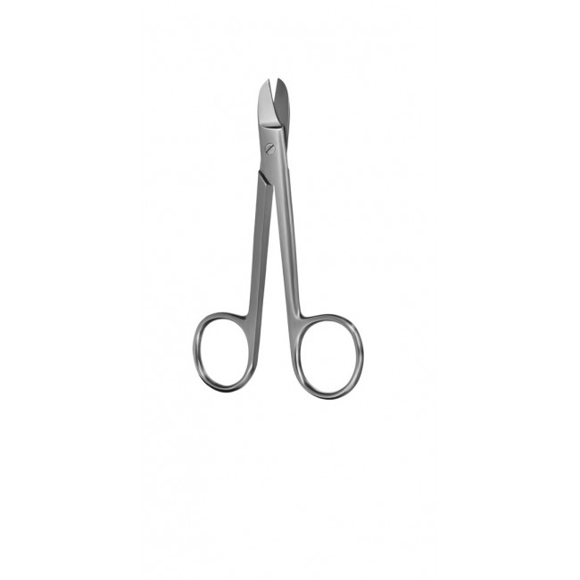 BeeBee Crown Scissors,Sharp/Sharp 10.5 cm