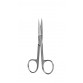 Nail Scissors, 10.5 cm