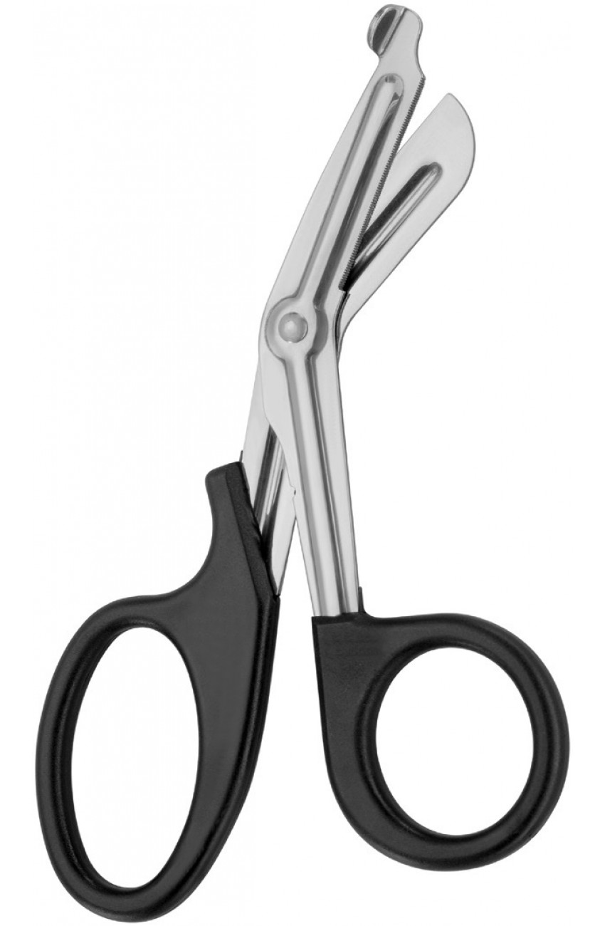 scissor handles