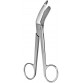 Lister-Excentric Bandage Scissors,Angled to Sideways,Serrated 