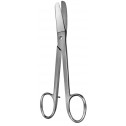 Lorenz Scissors,Curved, 23 cm