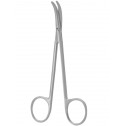 Fomon Scissor,Curved, 13.5 cm