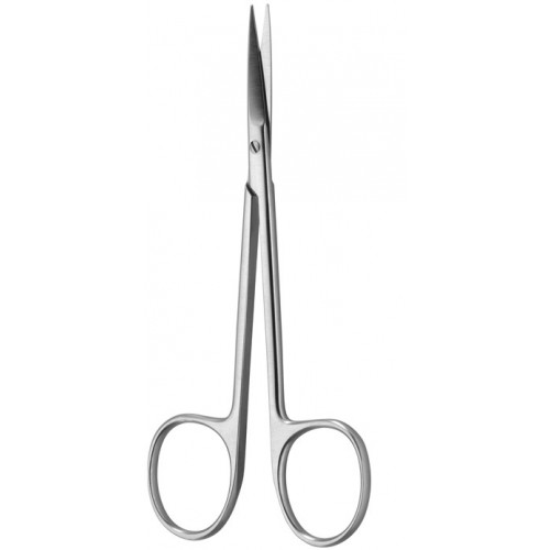 Iris and Suture Scissors