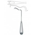 Muco Periosteal Retractor, 19 cm