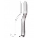 Minnesota Cheek Universal Retractor , 15.5 cm