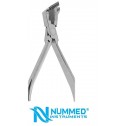 Micro Distal End Cutter Plier