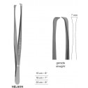 NELSON Intestinal and Lung Forceps,7 mm