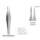 FEILCHENFELD Splinter Forceps,0.5 mm
