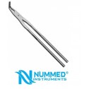 15 Inch Medium Frame Fragment Forceps