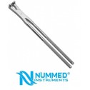 19 Inch Molar Spreader Upper & Lower 