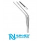 Troeltsch Nasal Tampon Forcep For Rhinoplasty, 14.5 cm