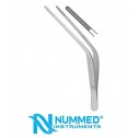 Troeltsch Nasal Tampon Forcep For Rhinoplasty, 18 cm