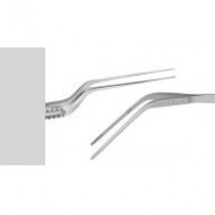 Nasal Tampon Forceps