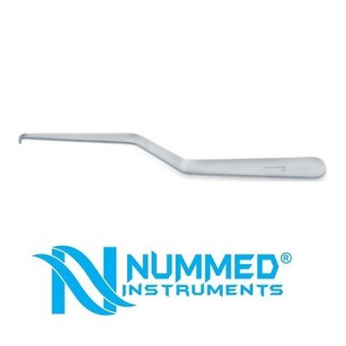 Set Di 2 Ritrattori Love Angolo 45° Per Neurochirurgia - Strumenti Chirurgici DDP, Pakistan